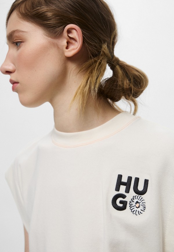 Hugo Футболка домашняя - DAIZY - фото 5