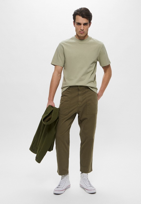 Hugo Брюки - фото 2