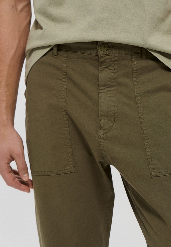 Hugo Брюки - фото 5