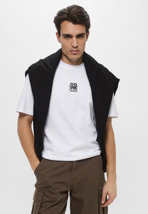 Hugo Футболка - фото 4