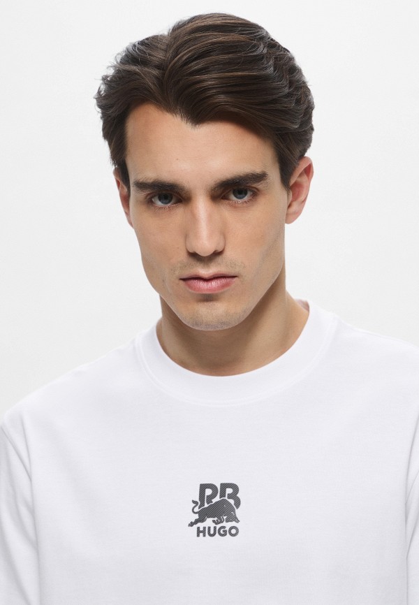 Hugo Футболка - фото 5