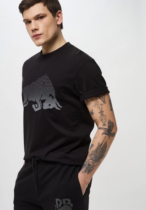 Hugo Футболка - Dricard RB - фото 4