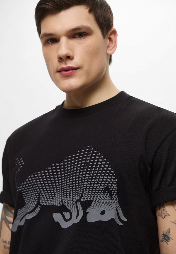 Hugo Футболка - Dricard RB - фото 5