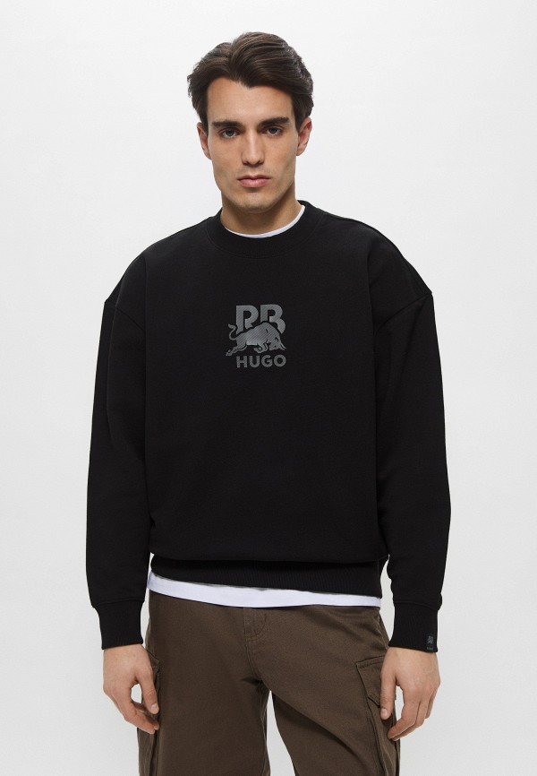 Hugo Свитшот - Dahrain - фото 1