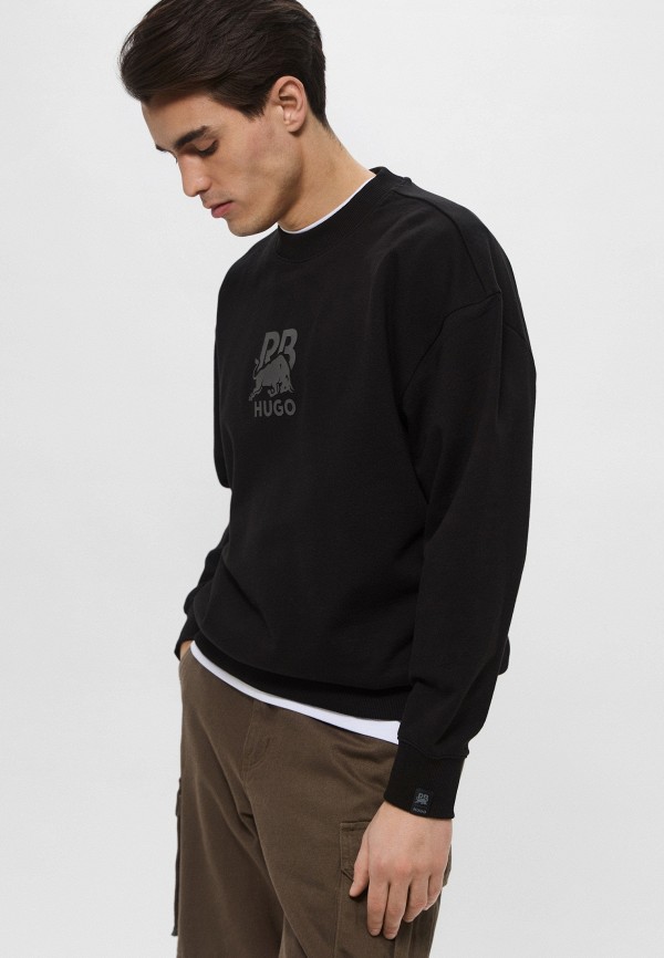 Hugo Свитшот - Dahrain - фото 4