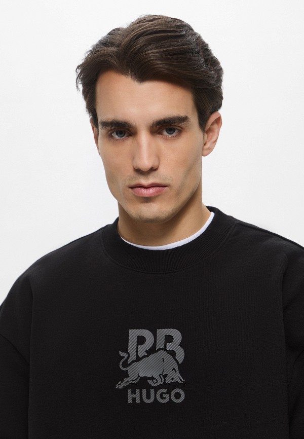 Hugo Свитшот - Dahrain - фото 5