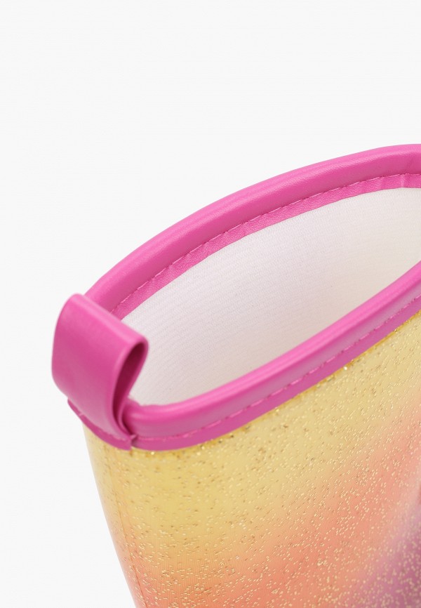 Kapika Сапоги резиновые - фото 6