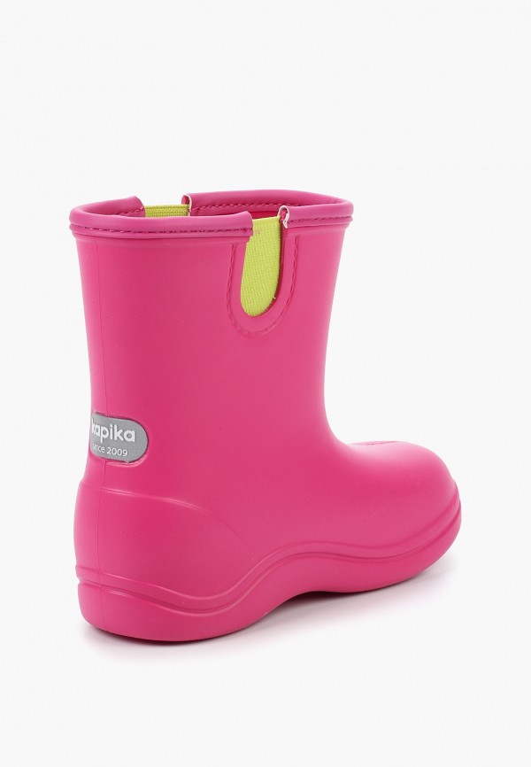Kapika Сапоги резиновые - фото 3