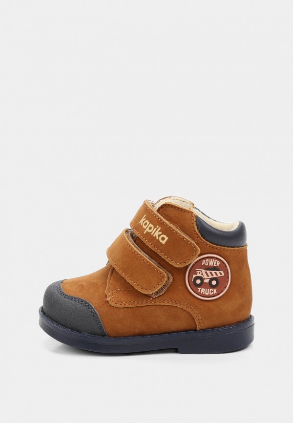 Kapika Ботинки - фото 1