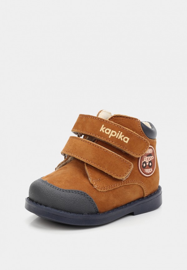 Kapika Ботинки - фото 2
