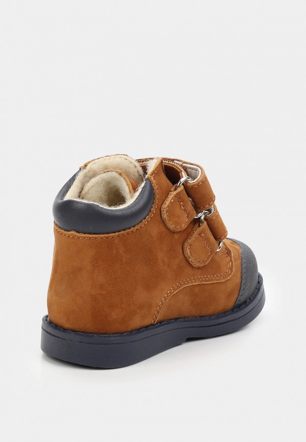 Kapika Ботинки - фото 3