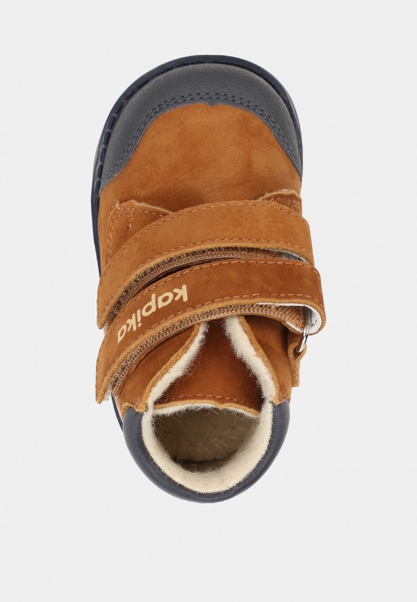 Kapika Ботинки - фото 4