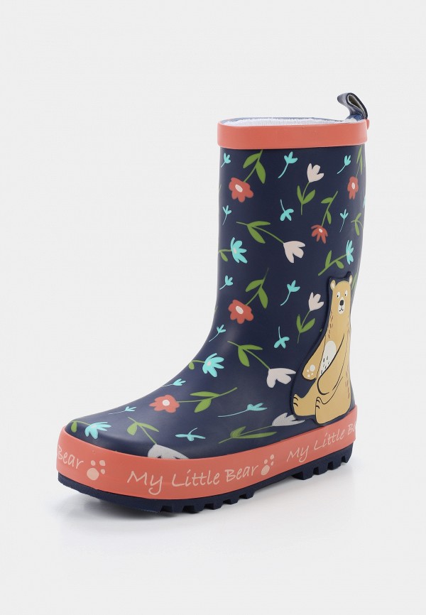 Kapika Сапоги резиновые - фото 2