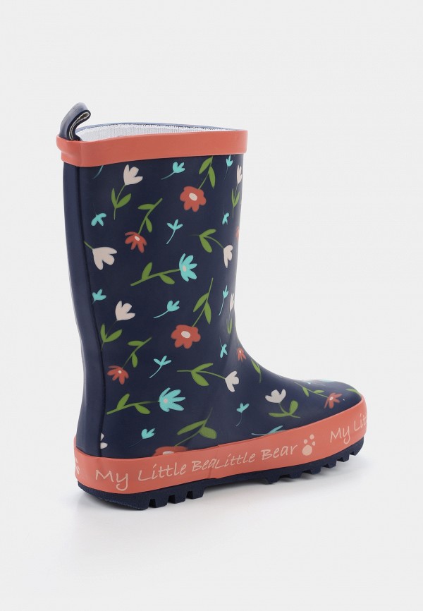 Kapika Сапоги резиновые - фото 3