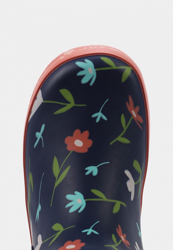 Kapika Сапоги резиновые - фото 4