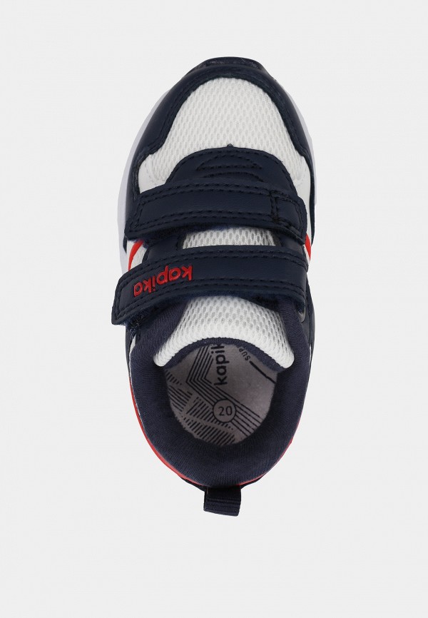 Kapika Кроссовки - фото 4