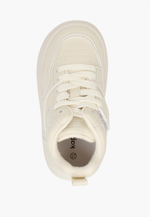 Kapika Кеды - фото 4