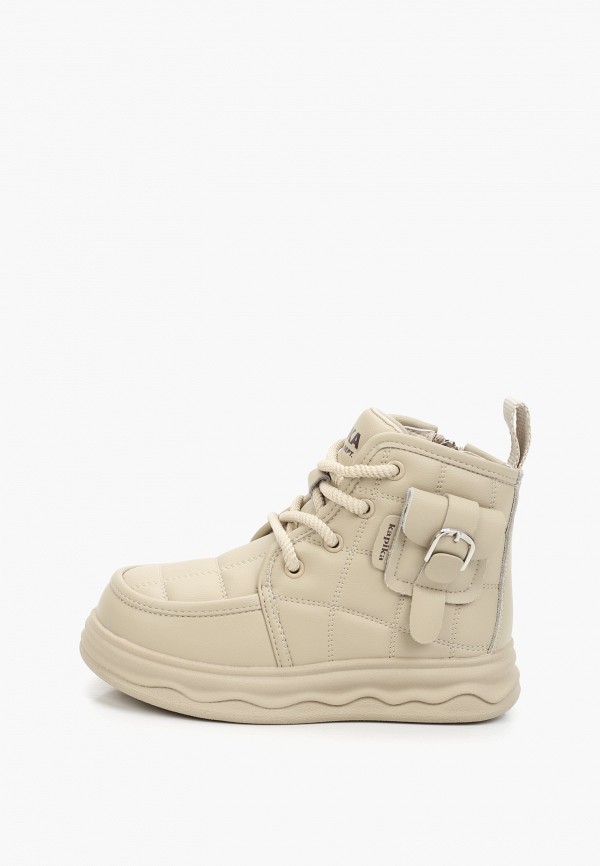 Kapika Ботинки - фото 1