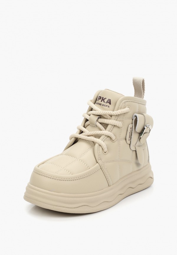 Kapika Ботинки - фото 2