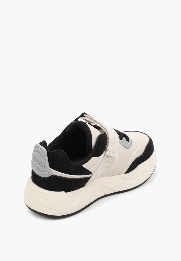 Kapika Кеды - фото 3