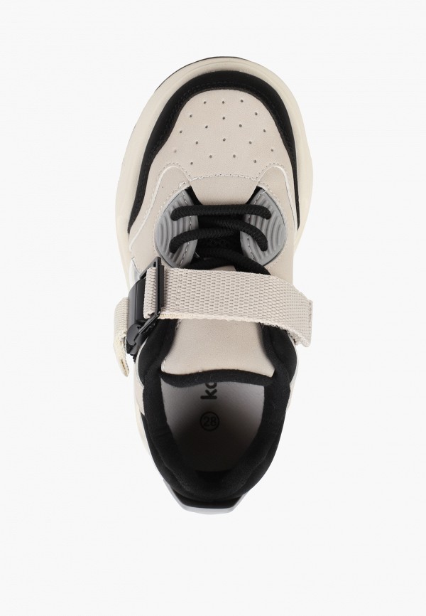 Kapika Кеды - фото 4