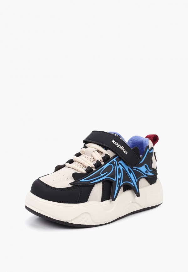 Kapika Кеды - фото 2