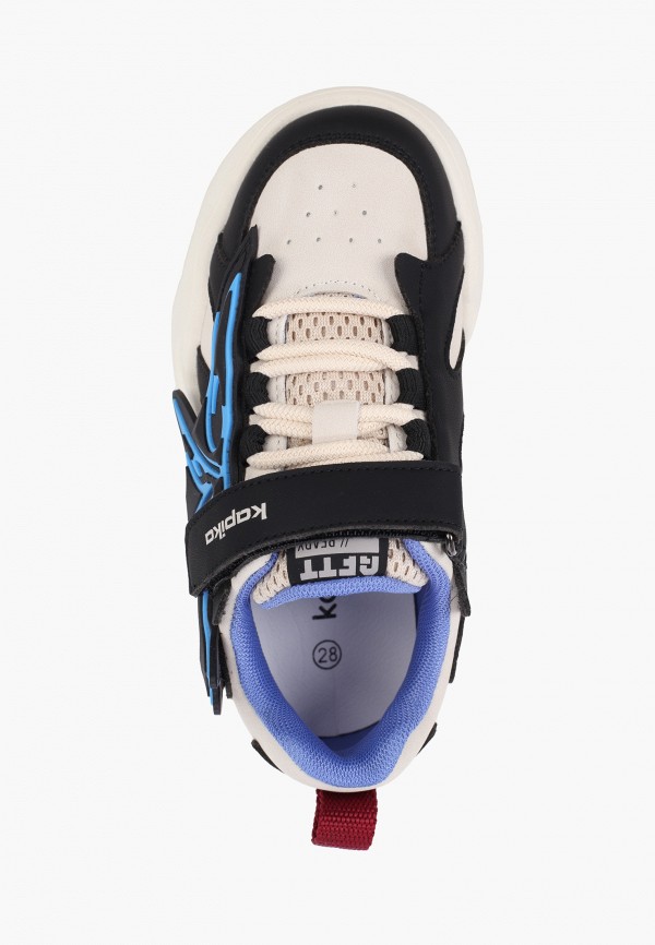 Kapika Кеды - фото 4