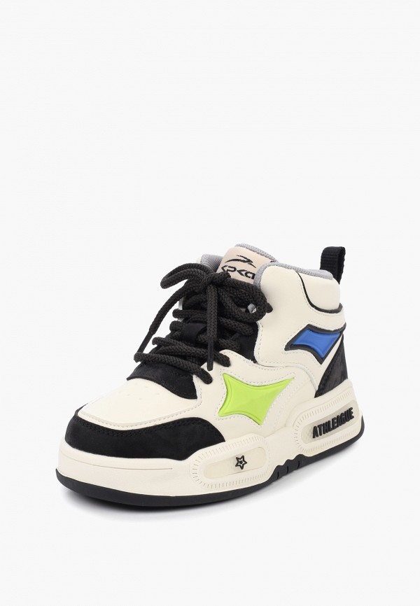 Kapika Кеды - фото 2