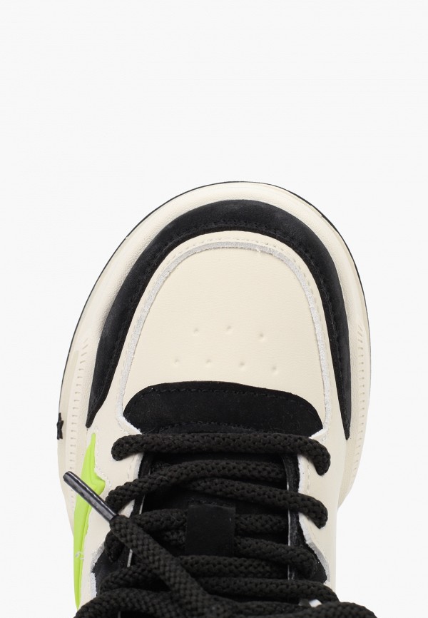 Kapika Кеды - фото 4