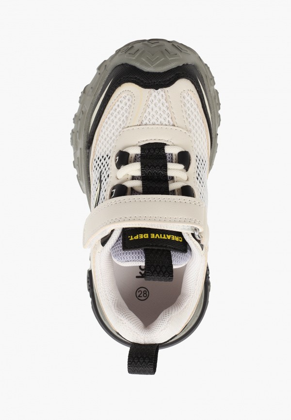 Kapika Кроссовки - фото 4