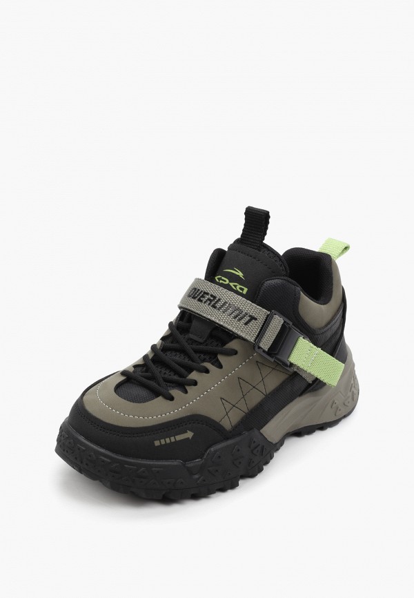 Kapika Кроссовки - фото 2