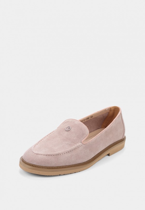 Baden Лоферы - фото 2