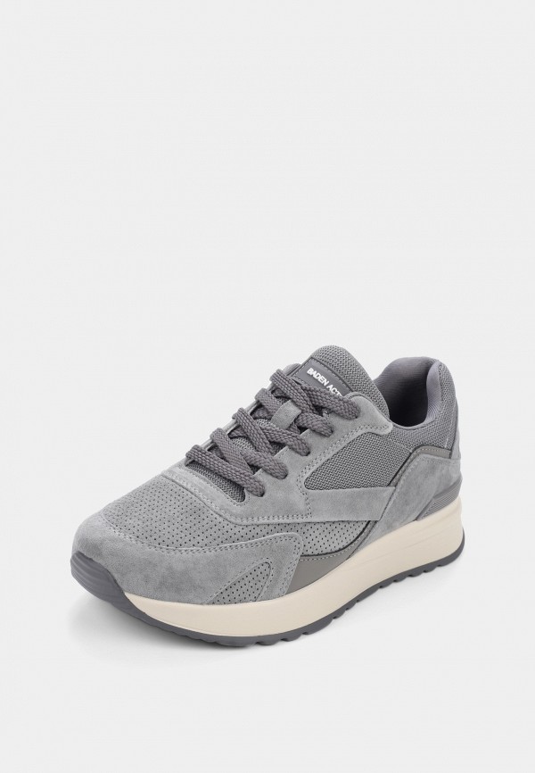 Baden Кроссовки - фото 2