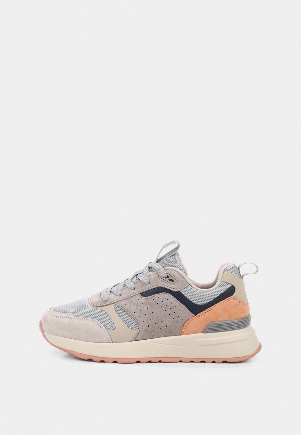 Baden Кроссовки - фото 1