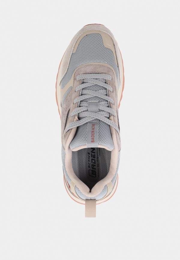 Baden Кроссовки - фото 4