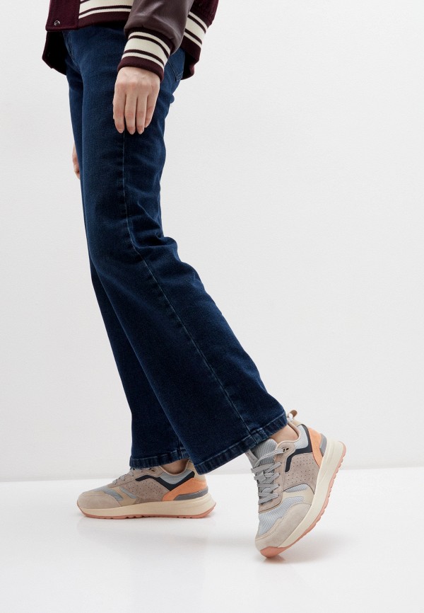 Baden Кроссовки - фото 6