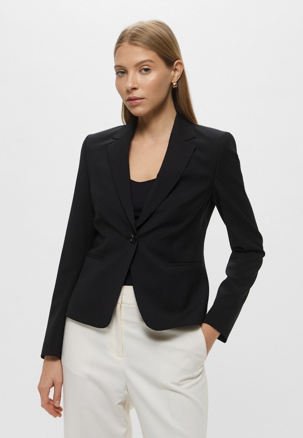 Boss Жакет - Jarua - фото 1