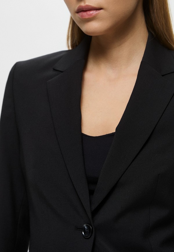 Boss Жакет - Jarua - фото 4