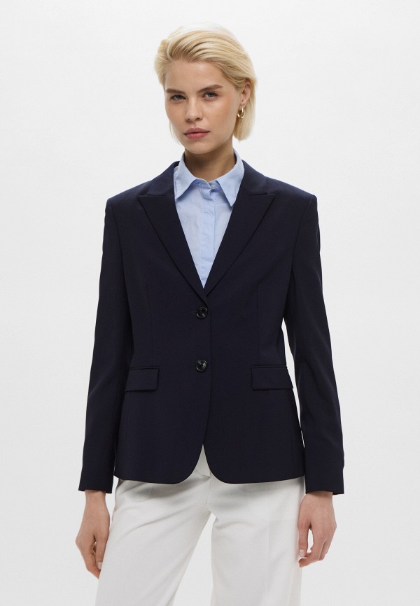 Boss Жакет - Juleah - фото 1