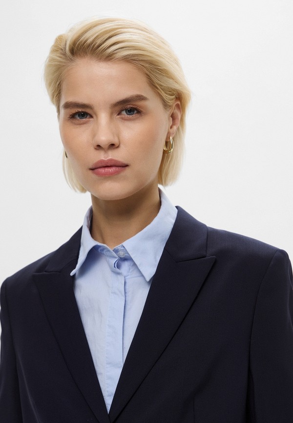 Boss Жакет - Juleah - фото 4