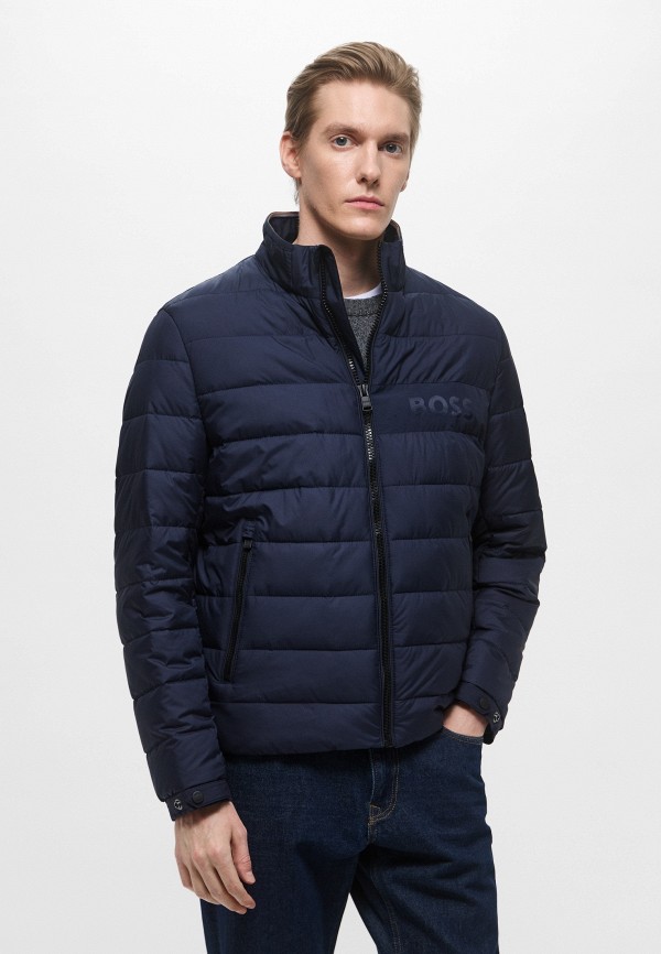 Boss Куртка утепленная - H-Cenitos - фото 1