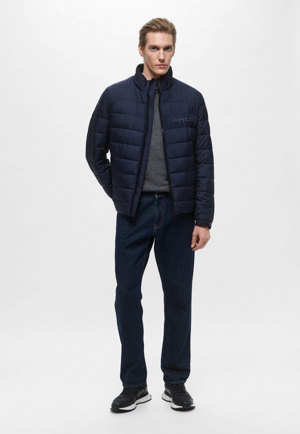 Boss Куртка утепленная - H-Cenitos - фото 2