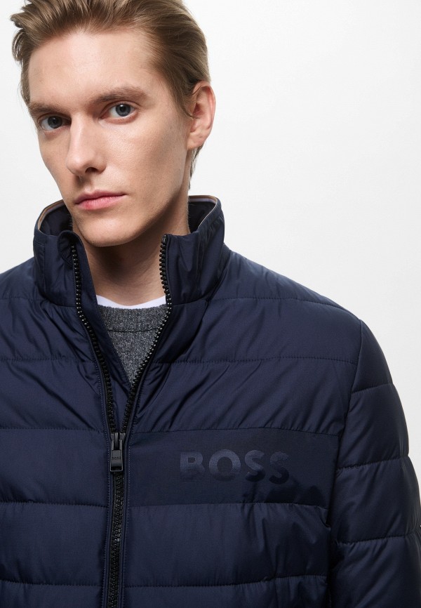 Boss Куртка утепленная - H-Cenitos - фото 4