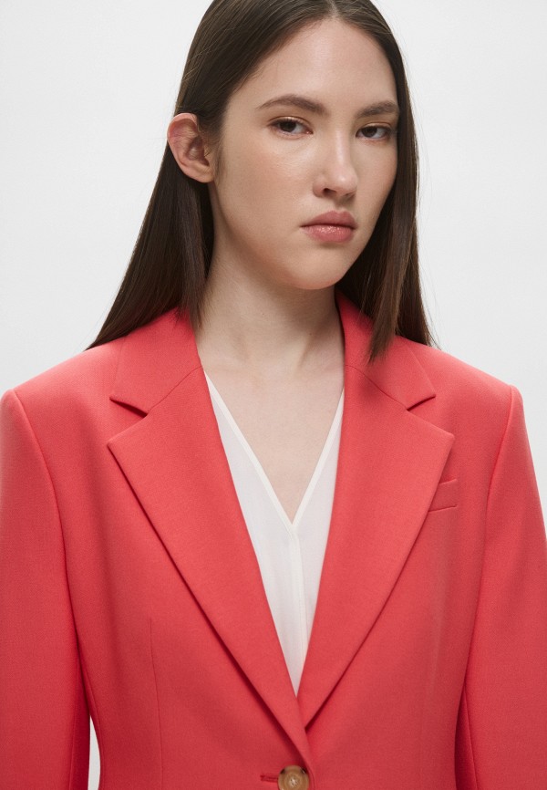 Boss Жакет - Jia7 - фото 4