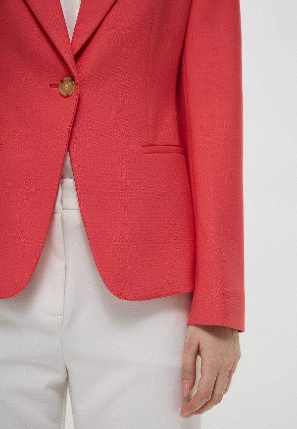 Boss Жакет - Jia7 - фото 5