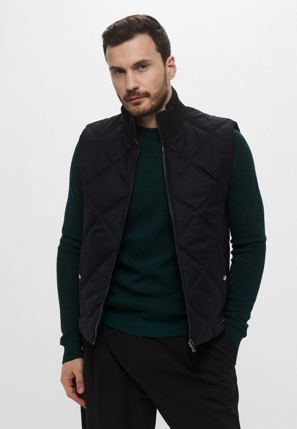 Boss Жилет стеганый - C-Contino - фото 1