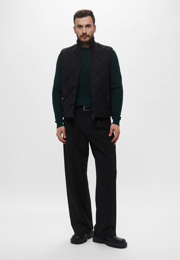 Boss Жилет стеганый - C-Contino - фото 2