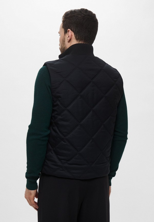 Boss Жилет стеганый - C-Contino - фото 3