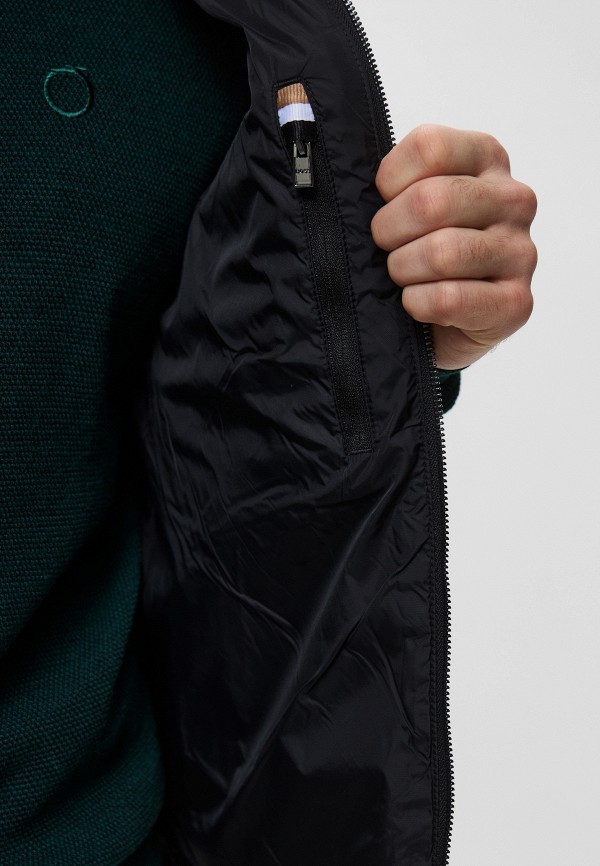 Boss Жилет стеганый - C-Contino - фото 4