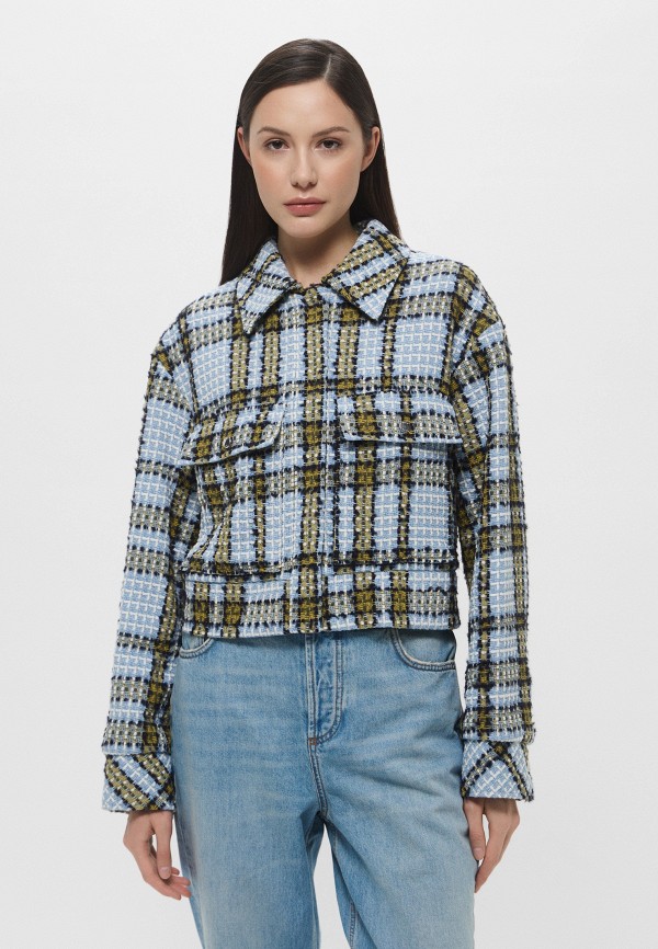 Boss Жакет - C_Jatwedi - фото 1